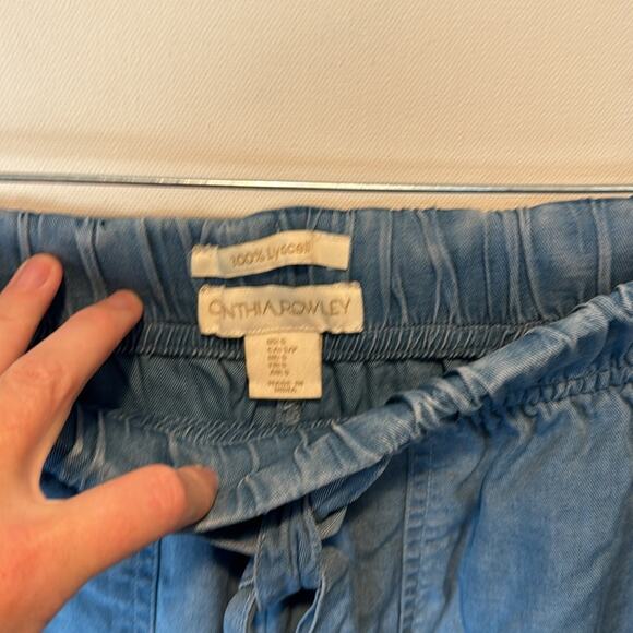 Cynthia Rowley Pants - Women's Small - Picture 2 of 6